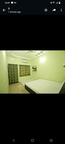 Shree Vinayak Guest house